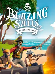 Blazing Sails