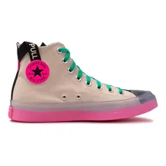 Tênis Converse Chuck Taylor All Star Cx Hi Tamanho 40