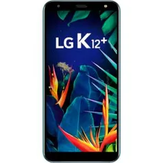 Lg K12+