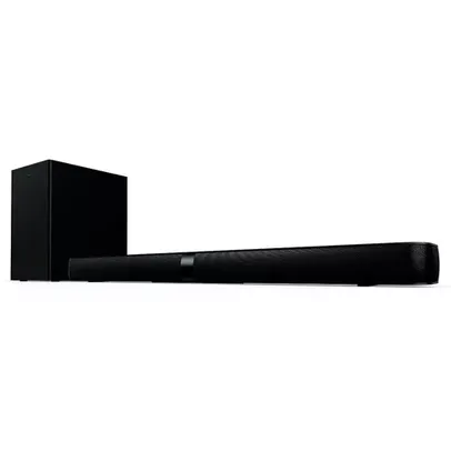 [PRIME NINJA R$: 664,99]Soundbar TCL TS7010, 2.1 Canais, Bluetooth, 160W RMS, Subwoofer Sem Fio