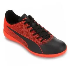 Chuteira Futsal Puma Spirit II IT Bdp R$80