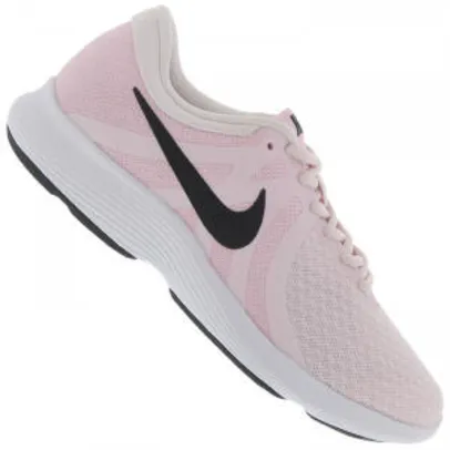 Tênis Nike Revolution 4 - Feminino R$123