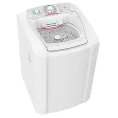 Lavadora de Roupas 15Kg LCA15 Branca 220V - Colormaq | R$949