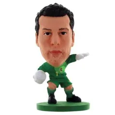 Diversos Minicraque CBF Soccerstarz