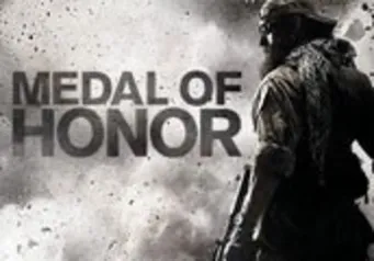 [Kinguin] - PC - Medal Of Honor - Origin Key por R$ 6