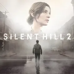 Silent Hill 2 - Ativação na Steam