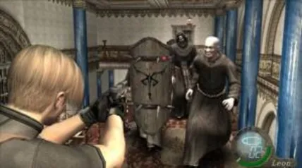 Resident Evil 4 - Ultimate HD Edition R$10