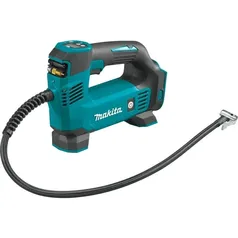 Compressor Portátil Calibrador 18v Dmp180 Makita Sem Bateria | R$ 298