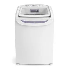 Lavadora Electrolux Turbo 15 KG LTD15 - R$ 1300