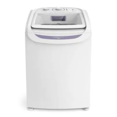 Lavadora Electrolux Turbo 15 KG LTD15 - R$ 1300