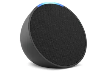 [Selecionados] Echo Pop | Smart speaker compacto com som envolvente e Alexa