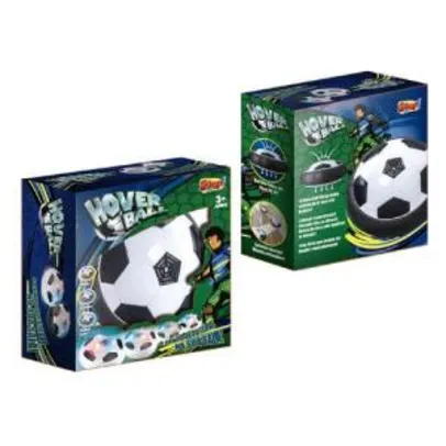 Hover Ball Bola Flutuante Zp00244 Zoop Toys | R$34