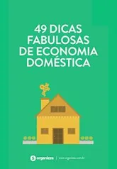 [e-book] 49 dicas fabulosas de economia doméstica: Finanças pessoais