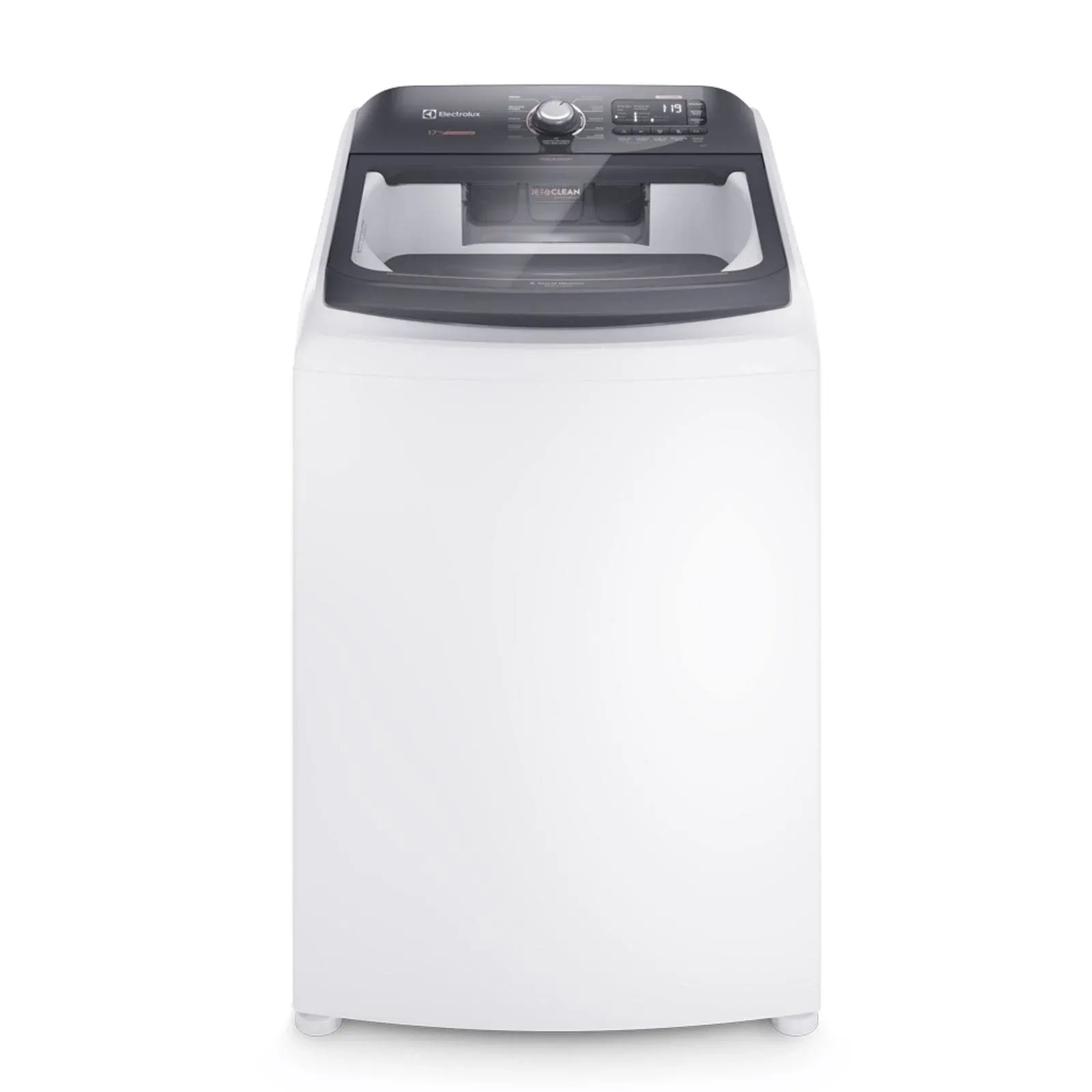 Imagem do produto Máquina De Lavar Electrolux Lec17 17kg Premium Care 220V