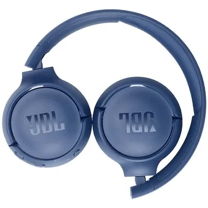 Fone de Ouvido sem Fio On Ear JBL Pure Bass T510BT