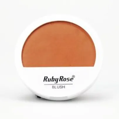 Blush Ruby Rose a partir de R$6,60