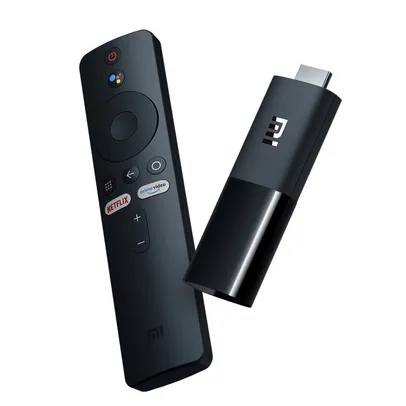 [AME R$ 129] Xiaomi Mi TV Stick - Preto