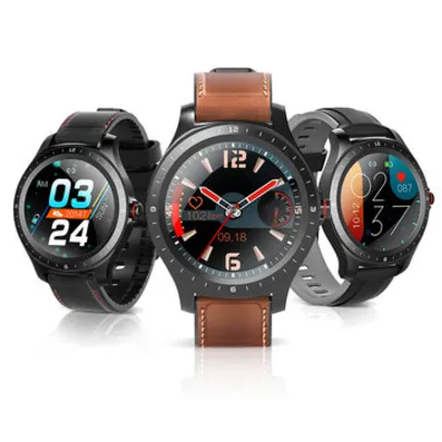 Smartwatch BlitzWolf® BW-HL2 | R$168