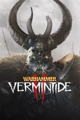 [Live Gold] Warhammer: Vermintide 2 | R$15