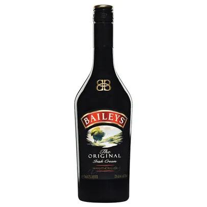 Licor Baileys Irish Cream 750 ml