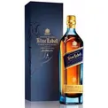 Whisky Johnnie Walker Blue Label 21 Anos 750ml 