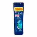 Shampoo Clear Men Ice Cool Menthol [MIN. 3 POR R$ 12,19/Unidade]