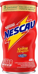 Achocolatado em Pó, Nescau 2.0, 400g | R$4,94