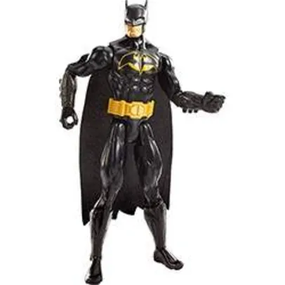 [Submarino]Boneco Batman Dark 30cm - Mattel - 32,90