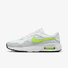 Tênis Nike Air Max SC Masculino - Branco/Verde