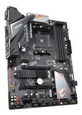 Placa Mãe Gigabyte B450 Aorus Elite | R$980