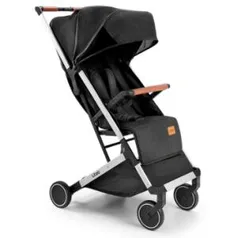 Carrinho de Bebê Litet Cube 0-15Kgs Preto – BB682 | R$ 1496