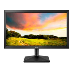 [APP] Monitor 19.5 LG 20MK400H Preto