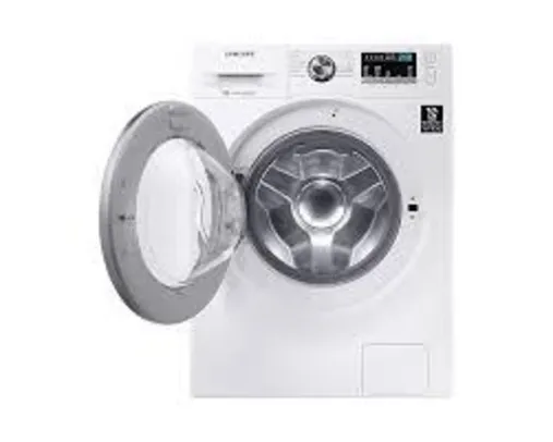 Lava & Seca WD4000M 11/7Kg com Air Wash Samsung | R$3039