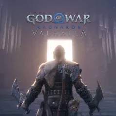 God of War Ragnarök: Valhalla PS5