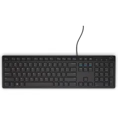 Teclado Multimídia Dell KB216 - em Português