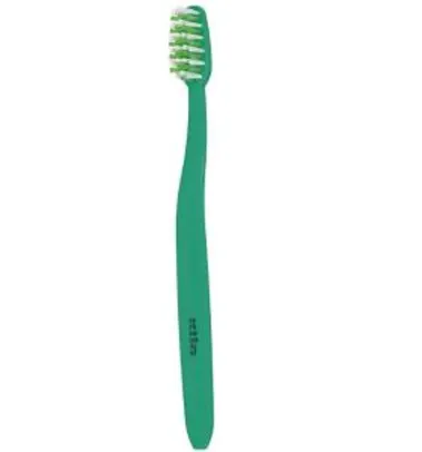 [PRIME] Escova Dental Basic Soft 8711, Klin | R$ 2