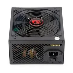 Fonte Redragon RGPS 700W, 80 Plus Bronze, PFC Ativo, Modular, GC-PS005 | R$ 495