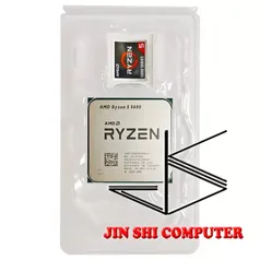 Processador amd Ryzen 5 5600