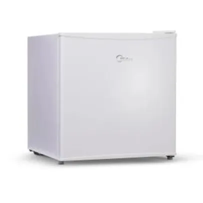 Frigobar Midea 45L Branco R$550