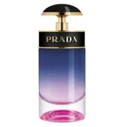 Prada Candy Night Prada Perfume Feminino 50ml | R$ 279
