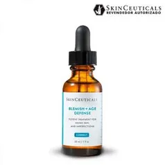 Skinceuticals Blemish + Age Defense 30ml | R$136