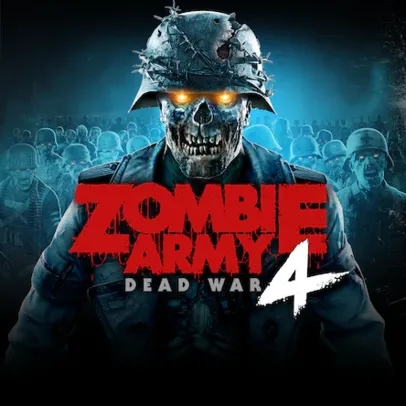 Zombie Army 4: Dead War | PlayStation