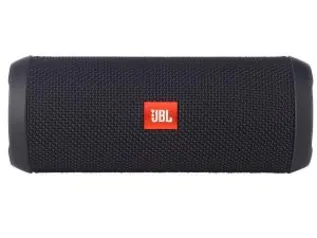 Caixa Acústica JBL Bluetooth 16W Flip 4 R$450