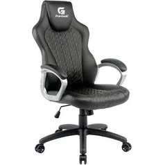 Cadeira Gamer Fortrek Blackfire Black - 70505