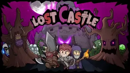 Lost Castle