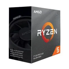 Ryzen 5 3600