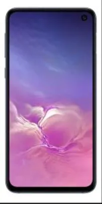 Smartphone Samsung Galaxy S10e - 128 Gb - R$1649