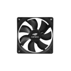 [PRIME] Fan / Cooler C3Tech Storm 80mm 43,2 CFM - F7-50Bk