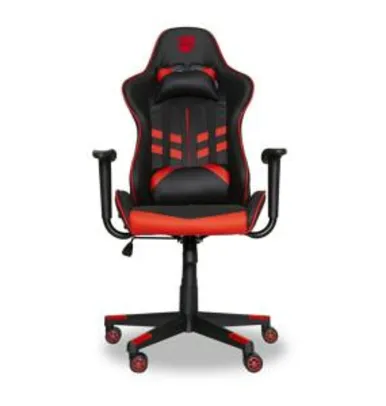 Cadeira Gamer DAZZ Prime-X Preta/Verde