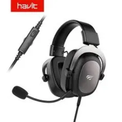 [1ª Compra] Headset Havit HV H2002D 3.5mm | R$74